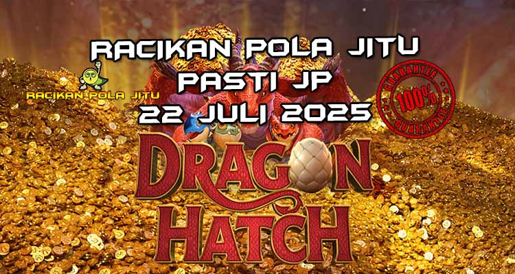 strategi slot dragon hatch pg soft