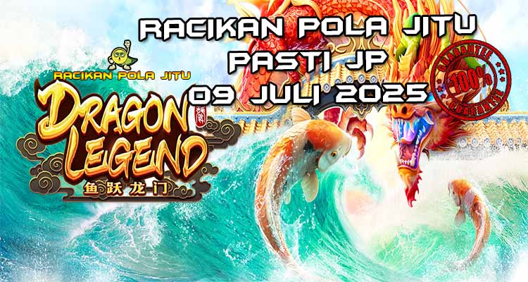 Dragon Wheel aktif dalam strategi racikan pola jitu Dragon Legend