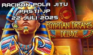 strategi slot egyptian dreams deluxe habanero