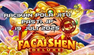 strategi slot Fa Cai Shen 2025 untuk maxwin RTP tinggi