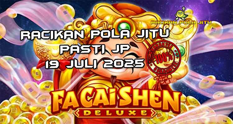 strategi slot Fa Cai Shen 2025 untuk maxwin RTP tinggi