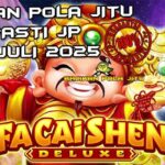 Pola Taruhan Gacor Fa Cai Shen Deluxe Habanero