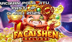 Pola Taruhan Gacor Fa Cai Shen Deluxe Habanero