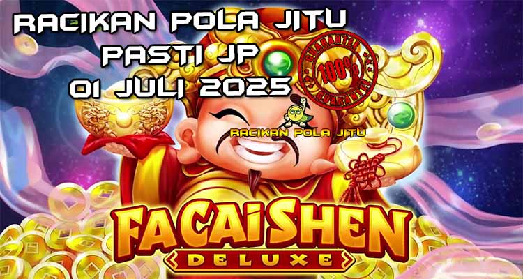 Pola Taruhan Gacor Fa Cai Shen Deluxe Habanero