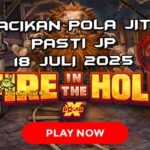 strategi menang Fire in the Hole Nolimit