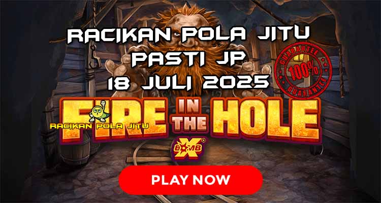 strategi menang Fire in the Hole Nolimit