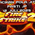 Taklukkan Fire Strike 2 dengan Racikan Pola Jitu Bonus Jackpot