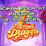 Kuasai Fortune Dragon ala Racikan Pola Jitu Feature 2025