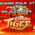 teknik langka pecah pola slot tiger