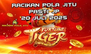 teknik langka pecah pola slot tiger