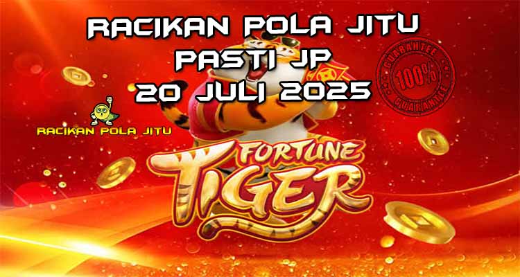 teknik langka pecah pola slot tiger