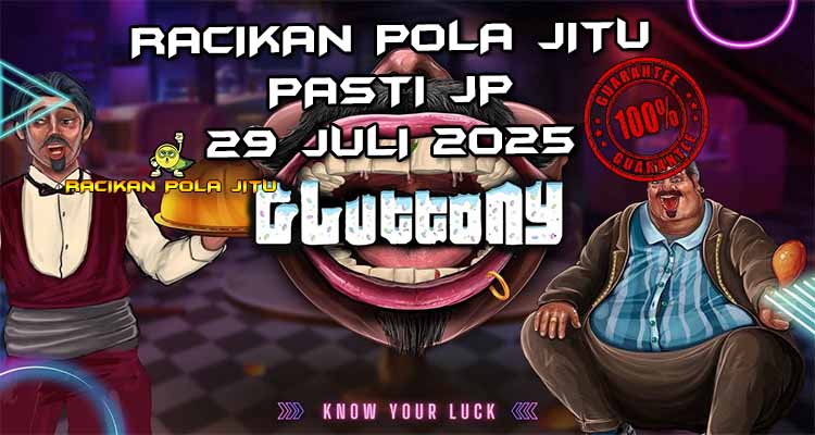 Strategi Gluttony Nolimit 29 Juli saat Beast aktif dengan xSplit dan sticky wild