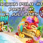 strategi menang slot hawaiian tiki rahasia pola tiki 2025