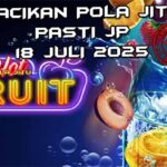 strategi menang Hot Hot Fruit Habanero
