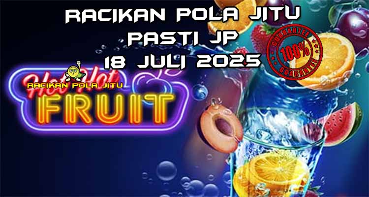 strategi menang Hot Hot Fruit Habanero