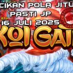 strategi menang slot Koi Gate Habanero