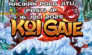 strategi menang slot Koi Gate Habanero