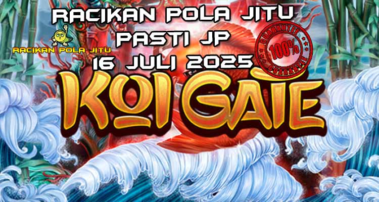 strategi menang slot Koi Gate Habanero
