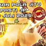 Strategi Gacor Legend of Hou Yi dari Racikan Pola Jitu aktif saat target shot aktif