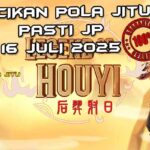strategi menang panahan PG Soft
