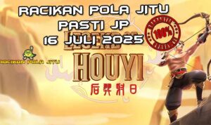 strategi menang panahan PG Soft