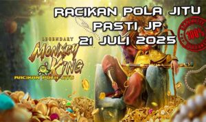 strategi slot monkey king pg soft