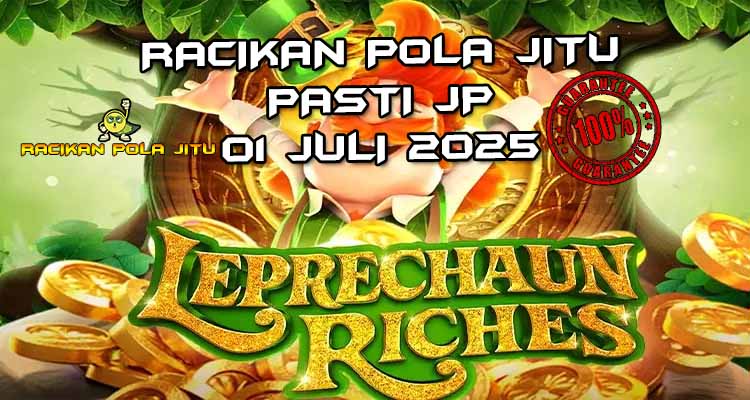 strategi slot PG Soft Leprechaun Riches pagi hari dengan racikan pola jitu
