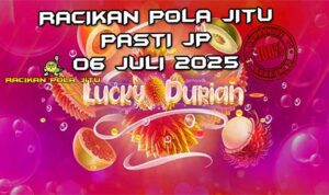 Pola gacor Lucky Durian dengan Free Spins Habanero