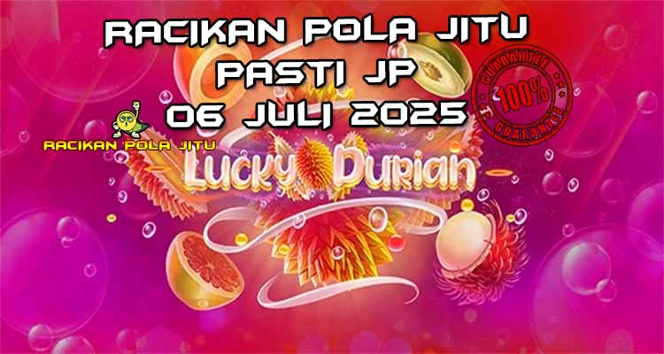 Pola gacor Lucky Durian dengan Free Spins Habanero