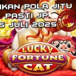 strategi menang slot lucky fortune cat habanero kucing emas