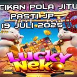 strategi slot kucing hoki 2025