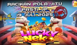strategi slot kucing hoki 2025