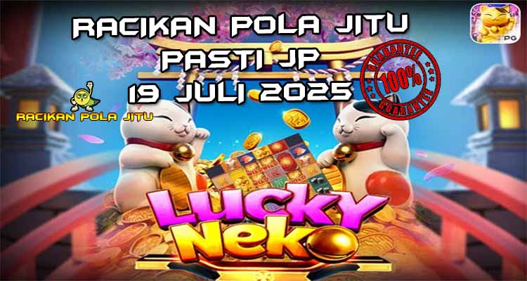 strategi slot kucing hoki 2025