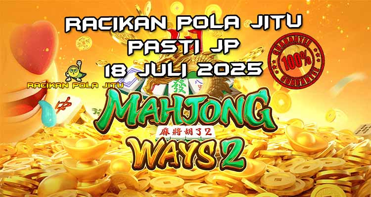 strategi menang Mahjong Ways PG Soft