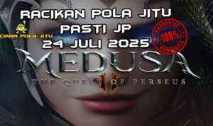 Strategi slot Medusa 2 PG Soft fase serangan Perseus di mode Free Spin