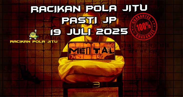 strategi menang Mental 2025 di slot sadistik Nolimit