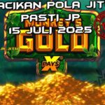 racikan pola jitu monkey’s gold nolimit city harta hutan