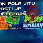 strategi menang Monster Superlanche Pragmatic