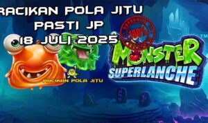 strategi menang Monster Superlanche Pragmatic