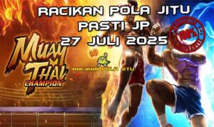 Strategi Muay Thai Champion PG Soft saat fighter aktif dan wild combo terbentuk
