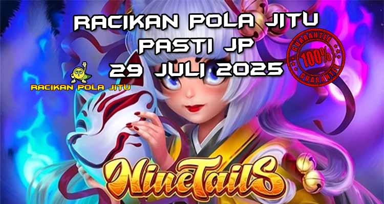 Strategi Nine Tails 29 Juli saat wild bergerak memicu free spin dan pengali