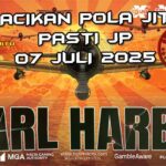 Racikan Pola Jitu Pearl Harbor dengan xBomb Feature Nolimit City