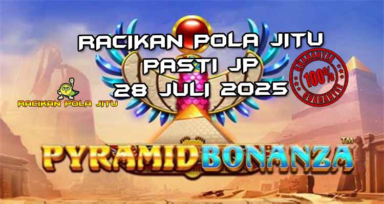 Strategi Pyramid Bonanza 28 Juli dengan pengali 100x saat Free Spins aktif