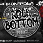 Strategi gacor Rock Bottom saat karakter bonus aktif Racikan Pola Jitu