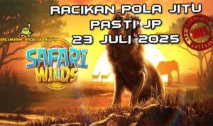 strategi slot safari wilds pg soft