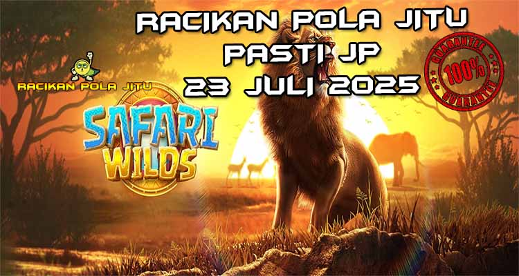 strategi slot safari wilds pg soft