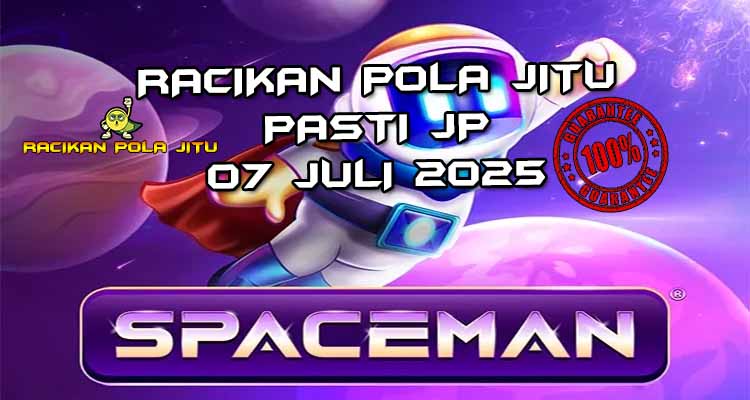 Racikan Pola Jitu Spaceman dengan 50% Cashout Pragmatic Play