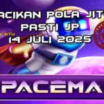 strategi menang slot spaceman pragmatic play lonjakan kosmik