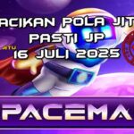 strategi menang game Spaceman Pragmatic
