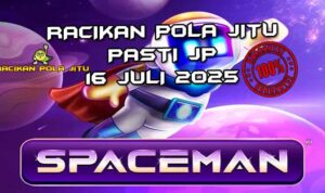 strategi menang game Spaceman Pragmatic